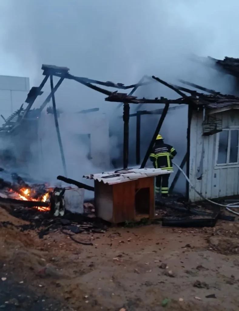 Bombeiros Voluntários de Presidente Getúlio registraram 2,3 mil atendimentos em 2025