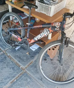 Polícia Civil recupera bicicletas furtadas em Lontras, avaliadas em mais de R$ 5 mil