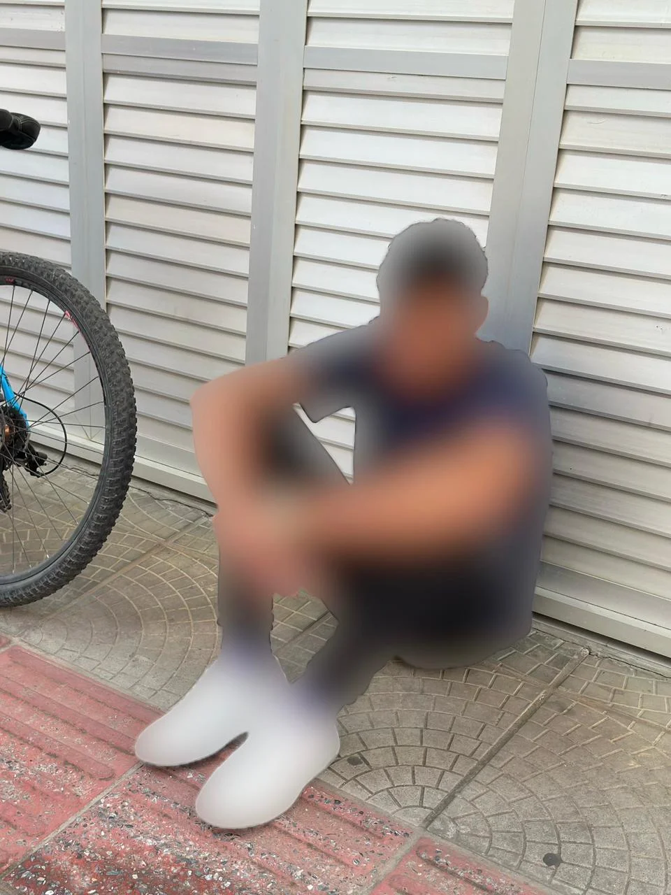 Homem é identificado e detido após crime de importunação sexual em Rio do Sul