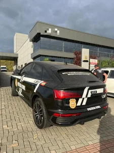 Polícia deflagra operação contra fraude que causou prejuízo a fundo de investimento em Blumenau