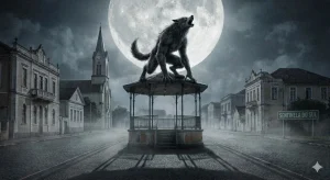 Suposto “lobisomem” mobiliza Brigada Militar em cidade do Sul do RS