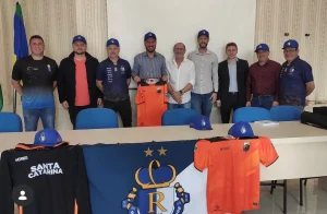 Santa Catarina Clube: em quatro anos, do sonho ao cenário nacional