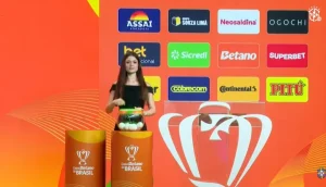 Santa Catarina vai jogar em casa pela Copa do Brasil