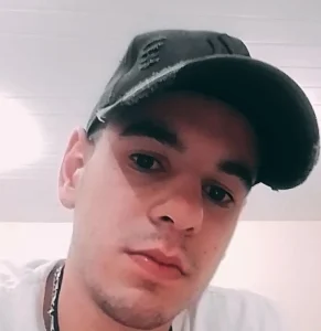 Jovem de 20 anos morre em colisão frontal na BR-470, em Apiúna