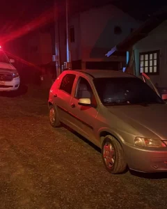 Mulher é morta a tiros dentro de carro em Bom Retiro