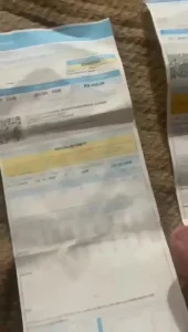 Celesc descarta golpe em faturas emitidas dia 02 de janeiro