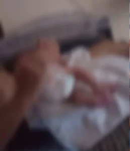 Violência contra bebê de 2 meses leva MPSC a pedir acolhimento institucional em Itajaí