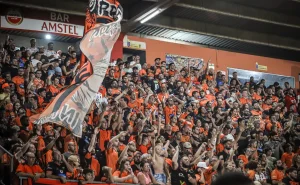 Trânsito em Rio do Sul terá alterações por conta de estreia do Santa Catarina no Catarinense 2026