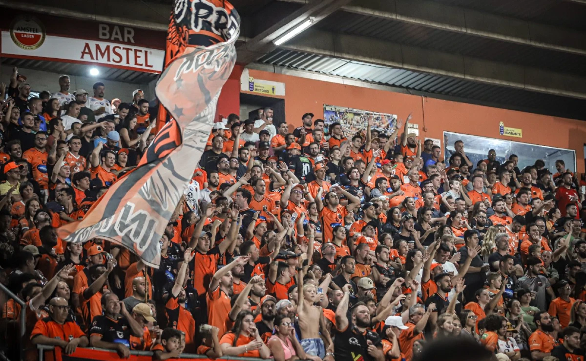 santa catarina clube