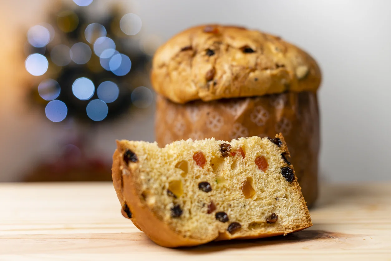 panetone