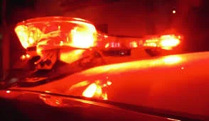 Mulher fica gravemente ferida após atropelamento no Centro de Agrolândia