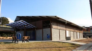 Mercado Público de Rio do Sul reabre na quarta-feira (7)