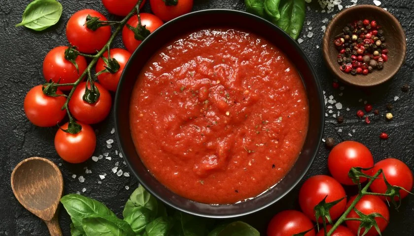 Anvisa recolhe molho de tomate suspeito de conter pedaços de vidro