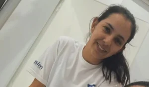 Crime brutal: mulher com medida protetiva é morta pelo ex ao tentar pedir ajuda em base da PM em Balneário Piçarras