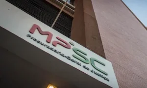 MPSC denuncia trio por associação criminosa e duplo latrocínio no Alto Vale do Itajaí