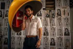 Filme nacional “O Agente Secreto” é indicado ao Oscar, o maior prêmio do cinema