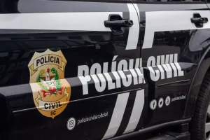 Policial militar suspeito de estupro de vulnerável no Pará é preso em Blumenau