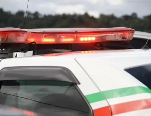 Família é feita refém durante assalto e tem veículo roubado em Laurentino