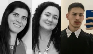 Identificadas as vítimas que morreram em grave acidente na BR-470