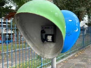 Orelhões serão extintos em todo o Brasil até o fim de 2028