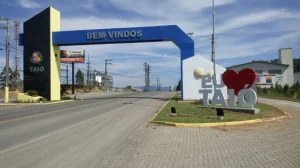 Comerciantes de Taió denunciam ameaça e tentativa de extorsão