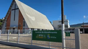 Mais de 4,1 mil contribuintes já foram atendidos na Central do IPTU 2026 em Rio do Sul