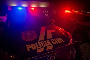 Polícias Militar e Civil cumprem mandados de prisão por tentativa de homicídio em Presidente Getúlio