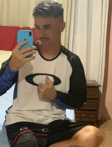 Identificado o jovem que morreu após capotar o veículo, na Estrada dos Vereadores, em Rio do Sul