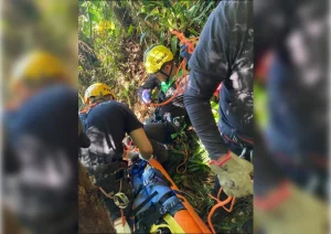 Inscrições seguem abertas para Curso de Formação em Bombeiro Voluntário Operacional