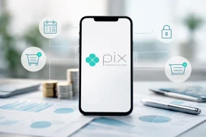 Novas regras de segurança do Pix entram em vigor; veja mudanças