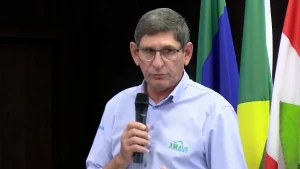 Assembleia da AMAVI. Prefeitos alinham planos e ações para ano eleitoral