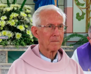 Diocese pede orações pela recuperação de Padre internado na UTI, em Ituporanga