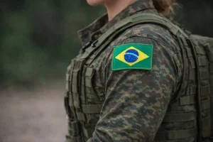 Oficial militar do Exército é indiciada por tentativa de homicídio em unidade de saúde indígena em José Boiteux