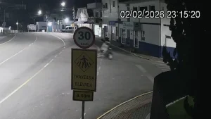 Desaparecido. Família e polícia continuam buscas por Cleiton Wehrmeister, em Agronômica