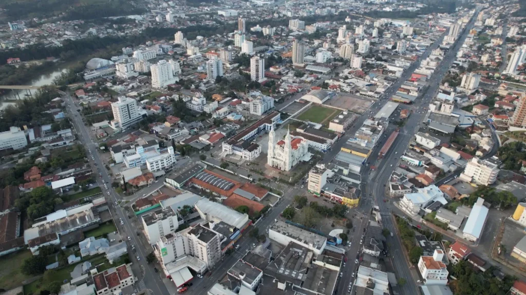 Rede municipal de Rio do Sul inicia contraturno em quatro escolas
