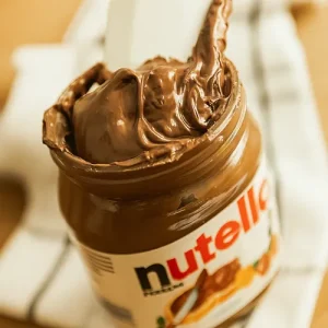 Câmeras registram furto de Nutella em supermercado de Ituporanga