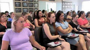 Aulas retornam em Rio do Oeste com reforço na educação financeira