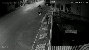 Vídeo pode ser chave para esclarecer morte de jovem de 18 anos
