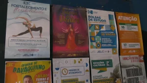 Fundação Cultural abre inscrições para bolsas em mais de 40 cursos