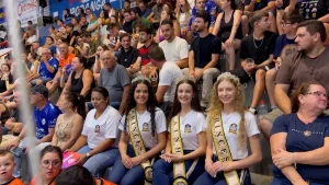 Esporte e cultura para todas as idades