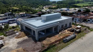 Ituporanga 77 anos: cidade cresce e se prepara para o futuro