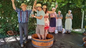 Um pedacinho da Itália para viver com todos os sentidos