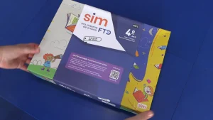 Um reforço a mais para o ano letivo