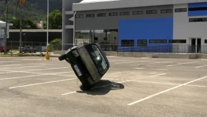 Novo capítulo na carreira de piloto do Alto Vale