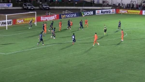 Santa Catarina vira a chave e entra em campo pela Taça ACESC