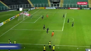 Nada definido no Catarinense