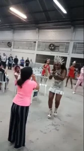 Vai ter Carnaval em Rio do Sul! 🎉