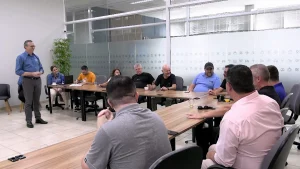 Viacredi Alto Vale inicia período assemblear