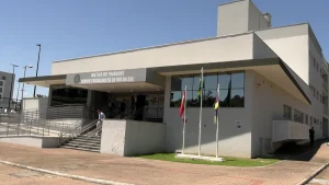 Justiça Eleitoral inaugura novas instalações em Rio do Sul