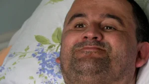 Um pedido de ajuda pela recuperação do Paulinho